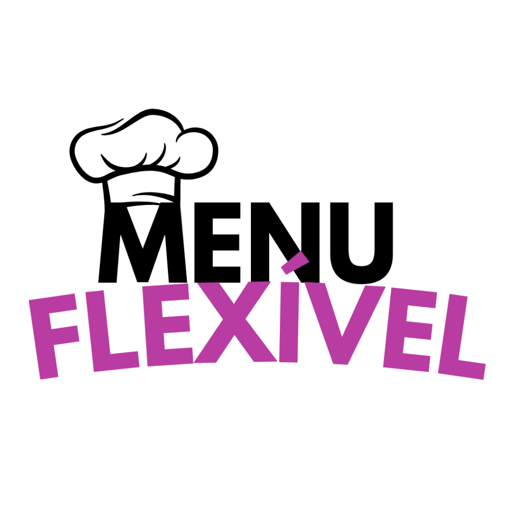 menu flexível